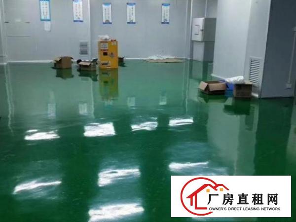  公明田寮村600平厂房出租，带无尘车间，交通方便，