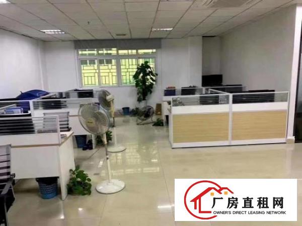  公明田寮村600平厂房出租，带无尘车间，交通方便，