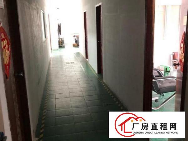  公明马山头工业区新出楼上二层厂房