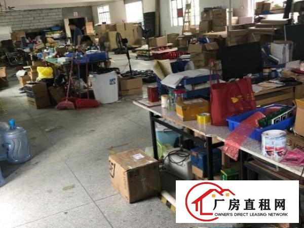  公明马山头工业区新出楼上二层厂房