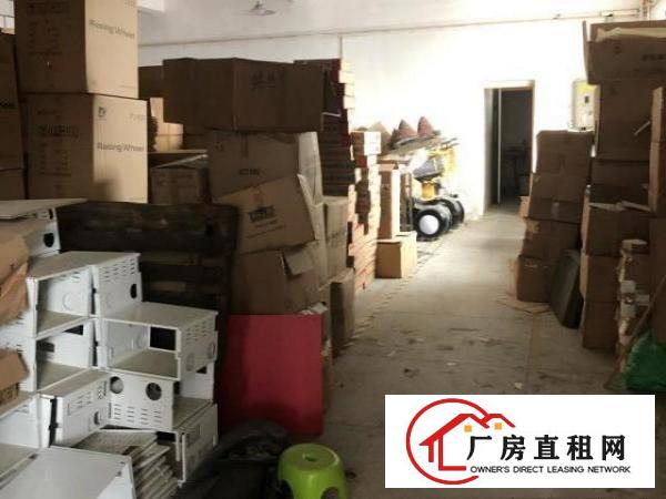  公明马山头工业区新出楼上二层厂房