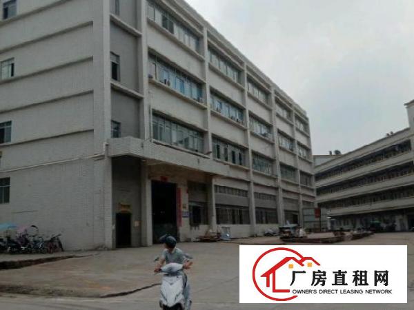  6米层高3楼，适合注塑
