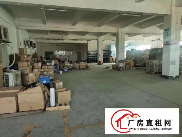  公明独门独院厂房出租5000平米，塑胶电子五金加工包装