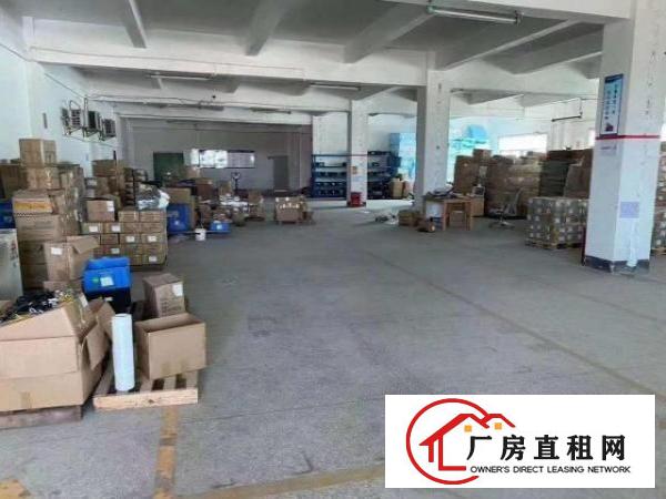  公明独门独院厂房出租5000平米，塑胶电子五金加工包装