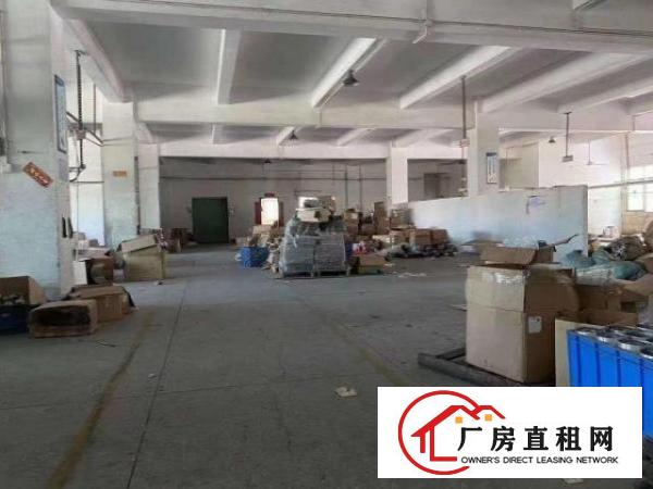  公明独门独院厂房出租5000平米，塑胶电子五金加工包装