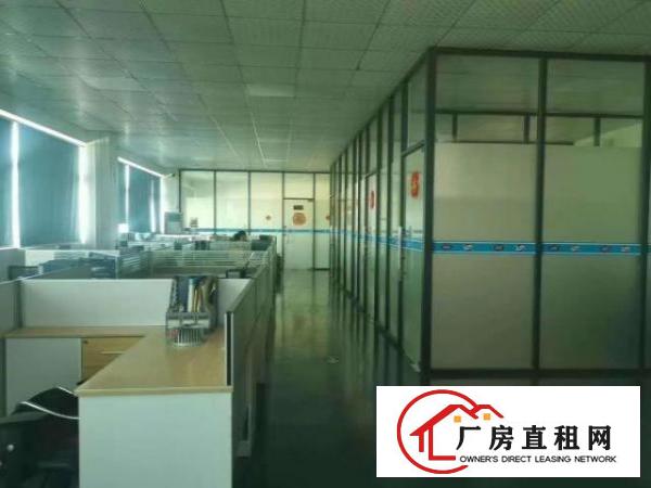  公明独门独院厂房出租5000平米，塑胶电子五金加工包装