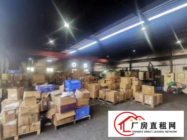  公明独门独院厂房出租5000平米，塑胶电子五金加工包装
