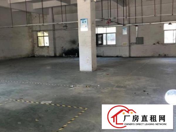  公明李松蓈新出一楼650平厂房九层新小面积厂房重工业厂房