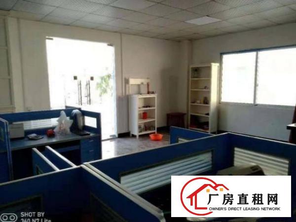  公明西田社区出租400方可做厂房仓库小加工