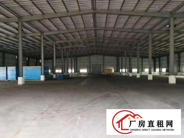  公明凤凰社区独门独院3000平滴水8米可办环评