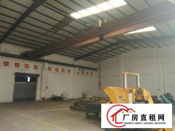  公明田寮社区转让单一层独院厂房1500平