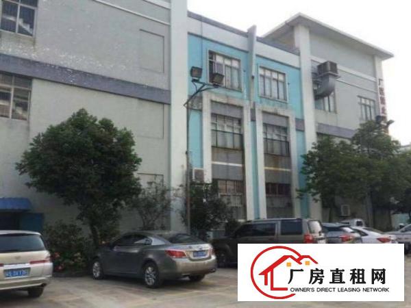  公明马山头社区二楼1200平方带办公室厂房出租