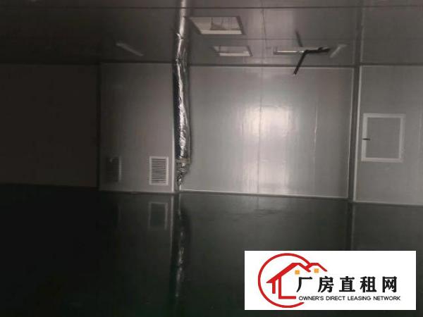  公明镇楼村实业客分租2楼800㎡实际面积出租