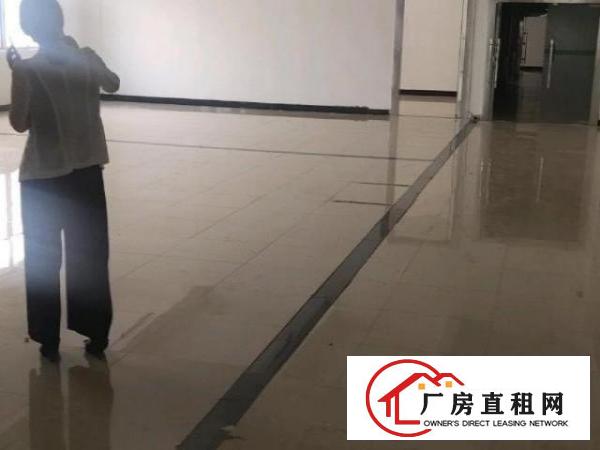  公明镇楼村实业客分租2楼800㎡实际面积出租