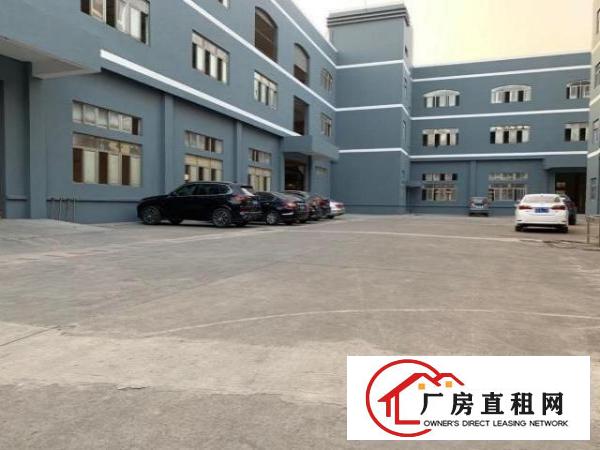 公明龙大高速独院红本厂房
