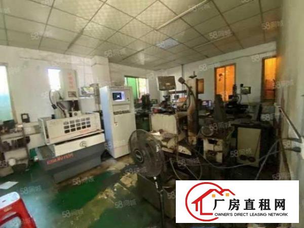  公明塘尾社区一楼500平出租有办公室