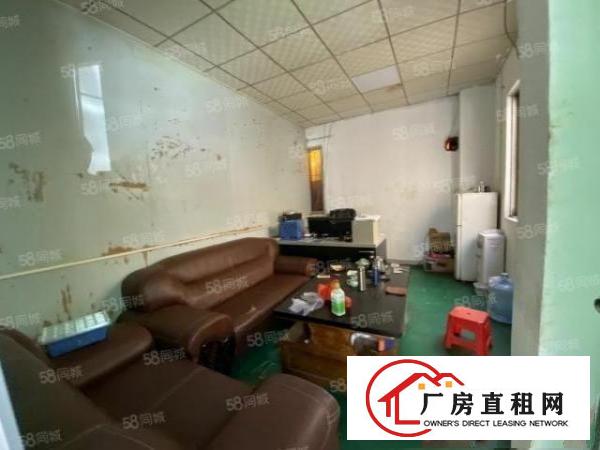 公明塘尾社区一楼500平出租有办公室