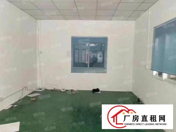  公明碧眼社区精装修260平厂房出租