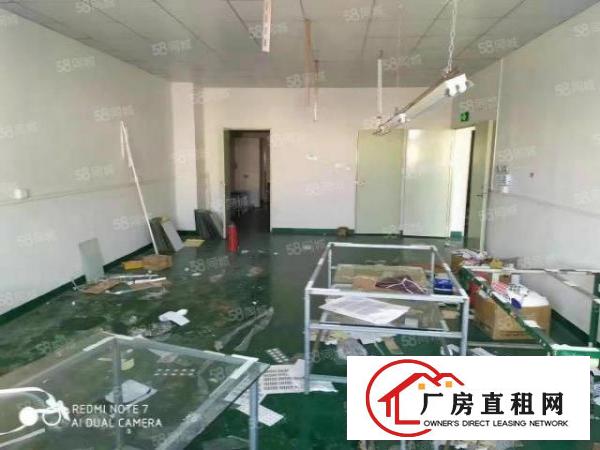  公明碧眼社区精装修260平厂房出租