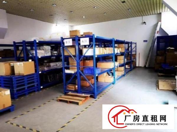  公明新羌社区一楼厂房1000平方出租