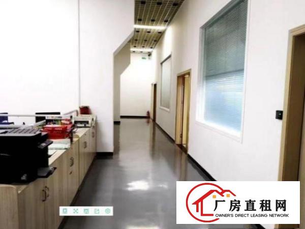  公明新羌社区一楼厂房1000平方出租