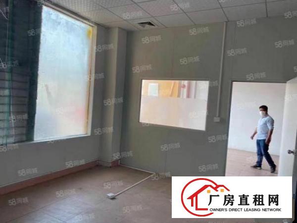  公明翠湖社区一楼500平方厂房出租