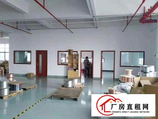  公明万盛百货附近大工业区二楼1000平可分租