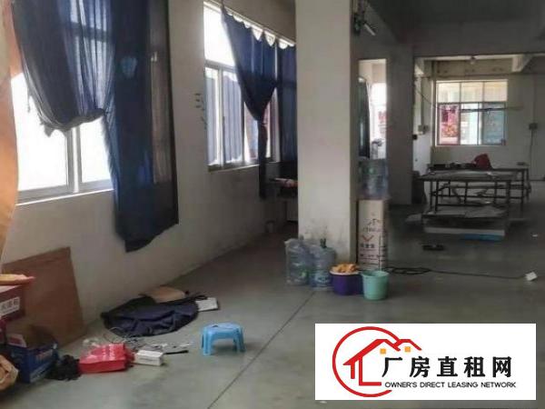  公明招租3楼厂房300方，面积实在，一手房东