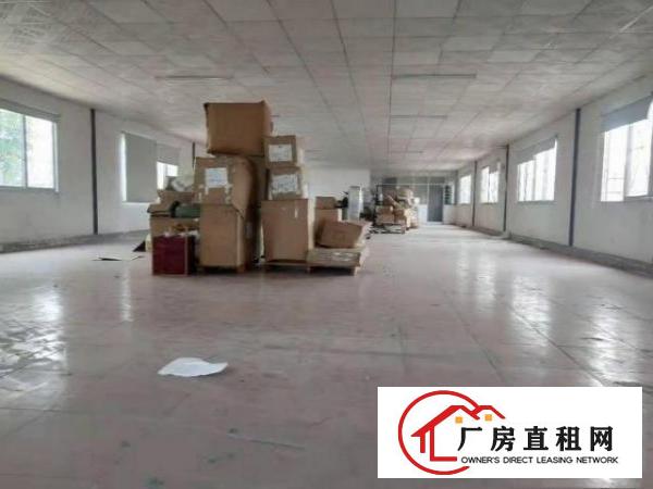  公明西田出租标准厂房450方，形象好，空地大，停车方便