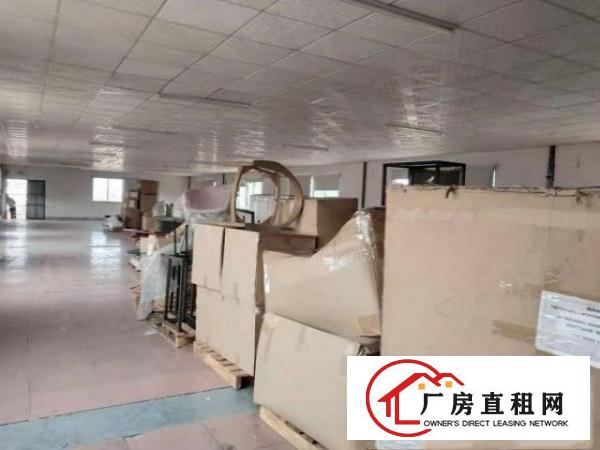  公明西田出租标准厂房450方，形象好，空地大，停车方便