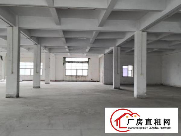  厂房出租，可用于做临时仓库