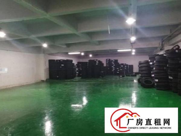  公明长圳性价比！标准厂房1楼230平方带精装修出租