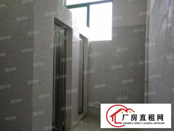  公明甲子塘社区独栋300平厂房出租豪华装修