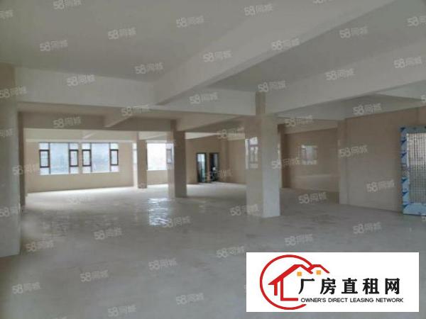  公明甲子塘社区独栋300平厂房出租豪华装修