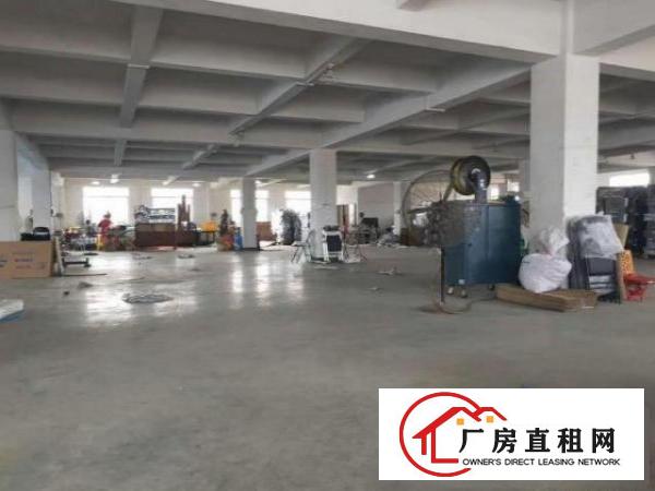 公明马山头工业区一楼950方二楼550方水电齐全