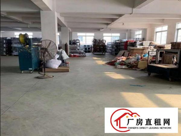  公明马山头工业区一楼950方二楼550方水电齐全