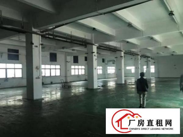  公明田寮一楼厂房800平招租，证件齐全，靠近大路边