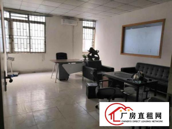  公明白花社区出租450平方厂房精装修