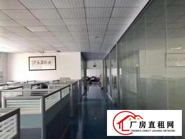 公明马山头新出一楼1000平装修厂房招租，原房东，可分租