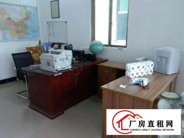  公明东坑标准1楼600平方高6米可分租！带环评！