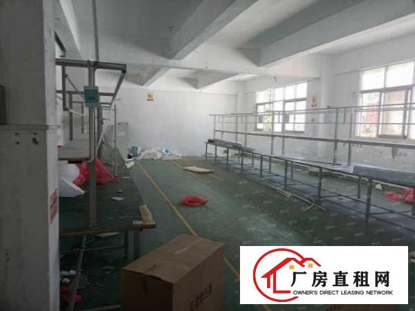  公明翠湖社区厂房含生产拉线办公室，230平