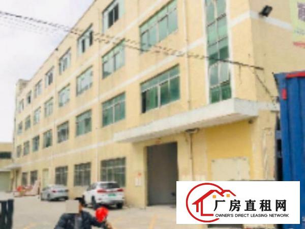  自有一手业主出租公明马山头厂房仓库（无中介）