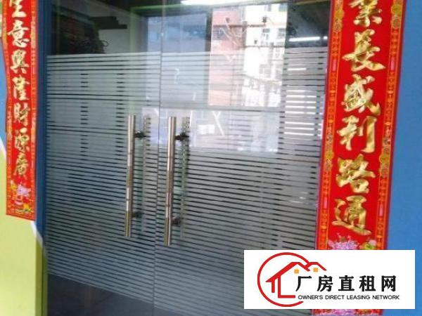  公明孵化基地厂房办公室招合租伙伴拎包入住