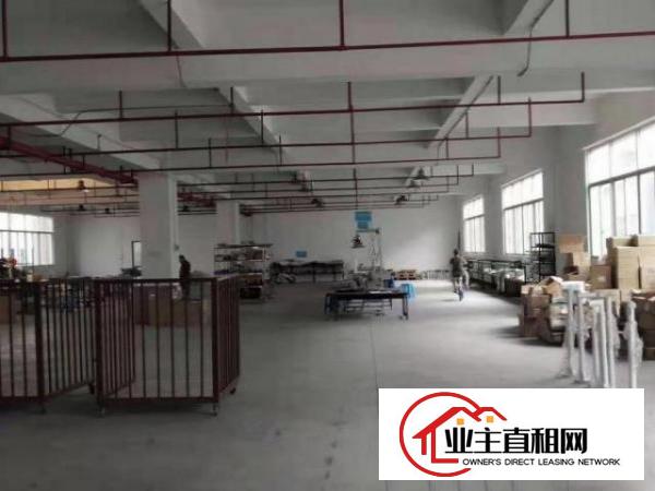  公明新围原房东分租楼上400~~800平方(可办环评）