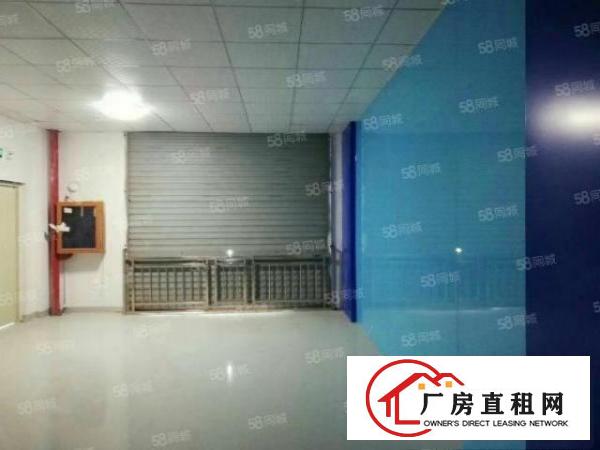  公明玉律社区二楼250平方可做办公室厂房招租
