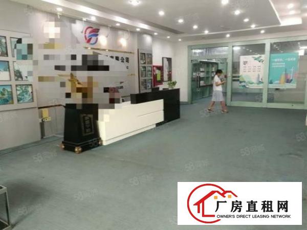  公明圳美原房东实际面积出租厂房2100平