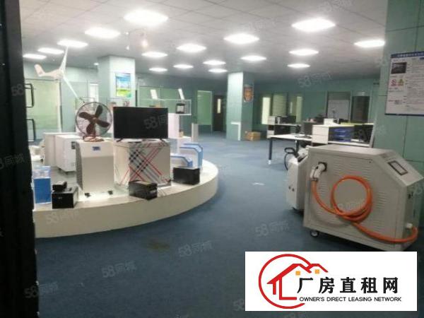  公明圳美原房东实际面积出租厂房2100平