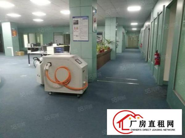  公明圳美原房东实际面积出租厂房2100平