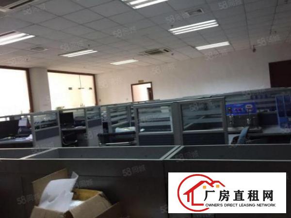  原房东公明田寮新出独院4500平带装修厂房出租！
