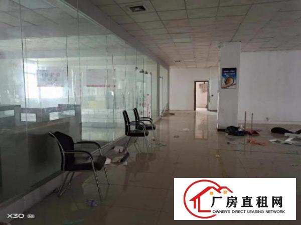  公明楼村大型工业园区一楼3000平方